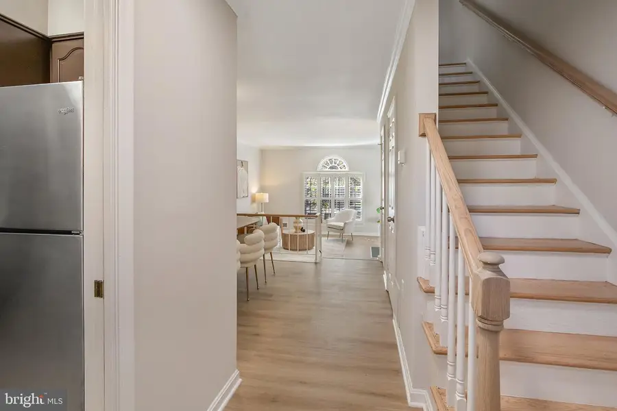 945 N Pitt St, Alexandria, VA 22314 - #2