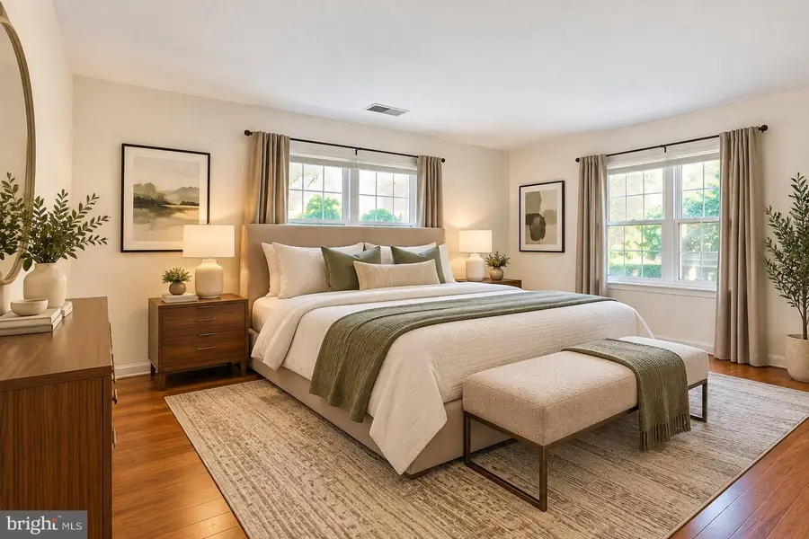 5919 Quantrell Ave, Alexandria, VA 22312 - #3