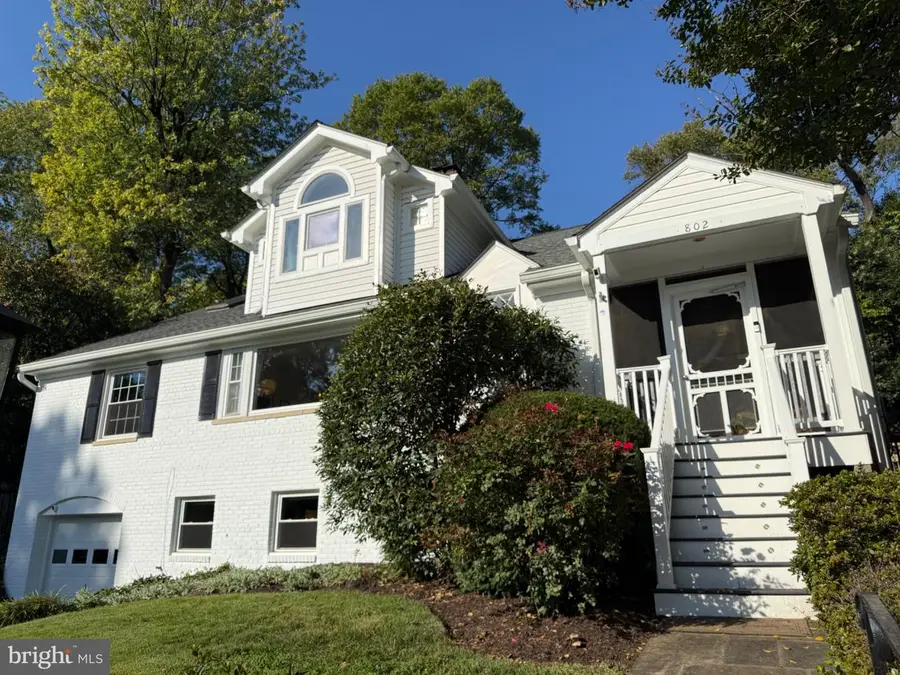802 Parkway Ter, Alexandria, VA 22302 - #3