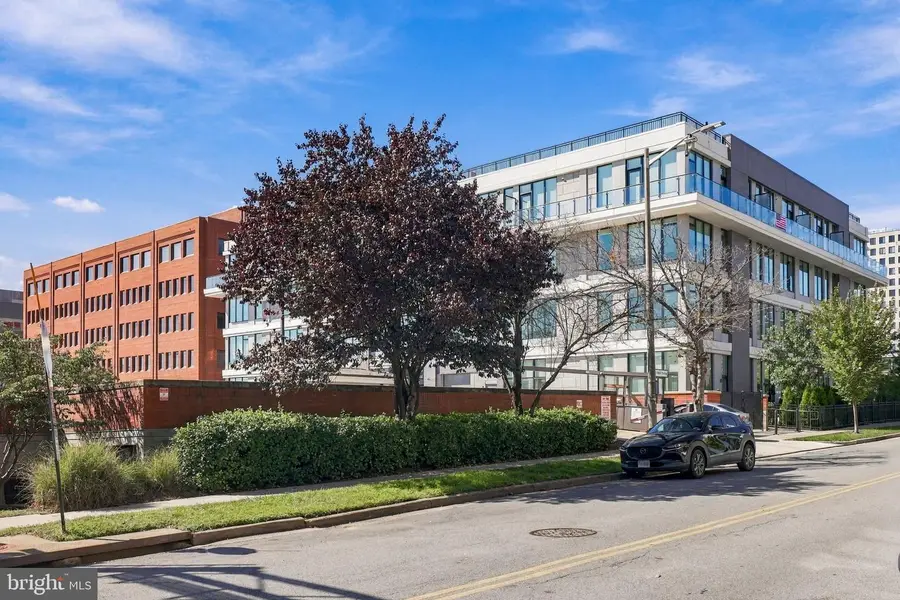 801 N Fairfax St #217, Alexandria, VA 22314 - #3