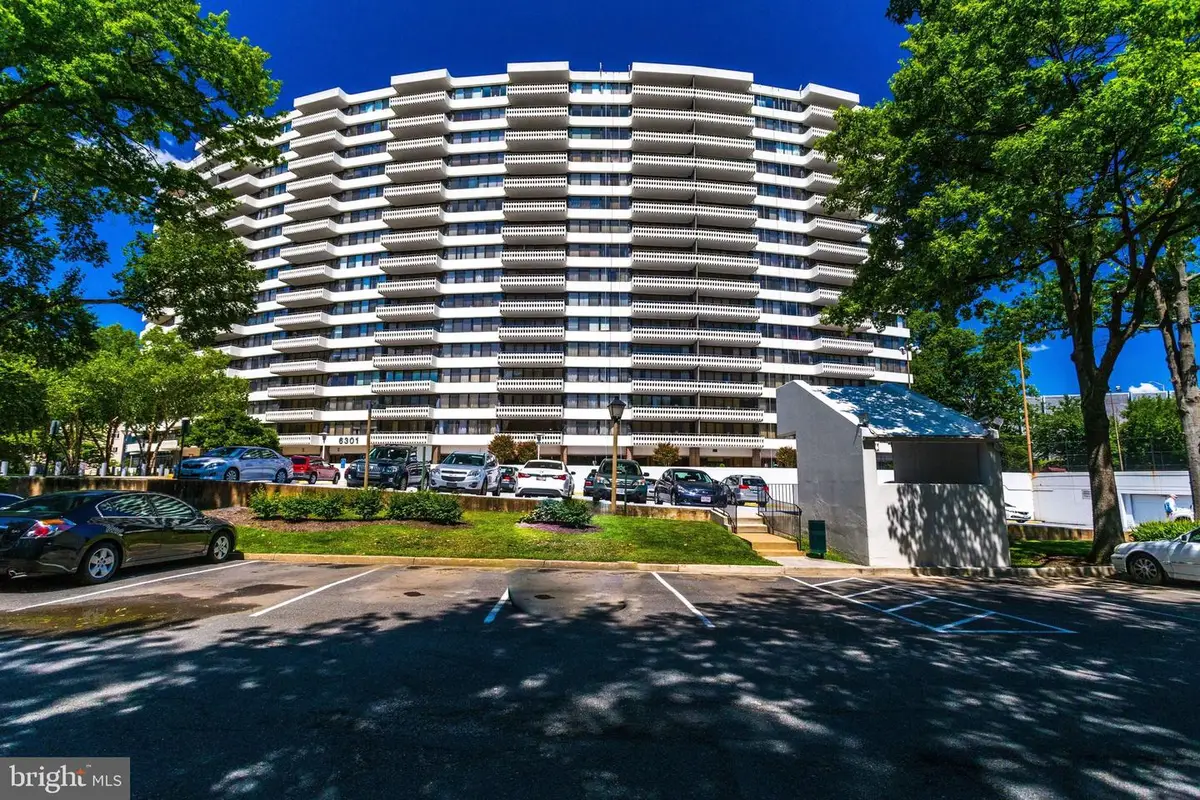 6301 Stevenson Ave #916, Alexandria, VA 22304 - #1