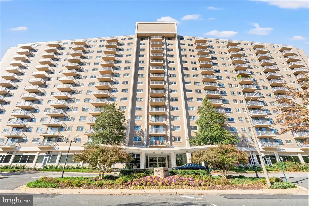 1225 Martha Custis Dr #905, Alexandria, VA 22302 - #1