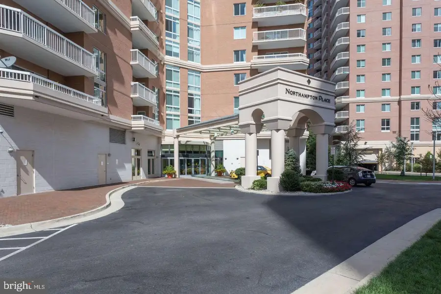3101 N Hampton Dr #1101, Alexandria, VA 22302 - #2