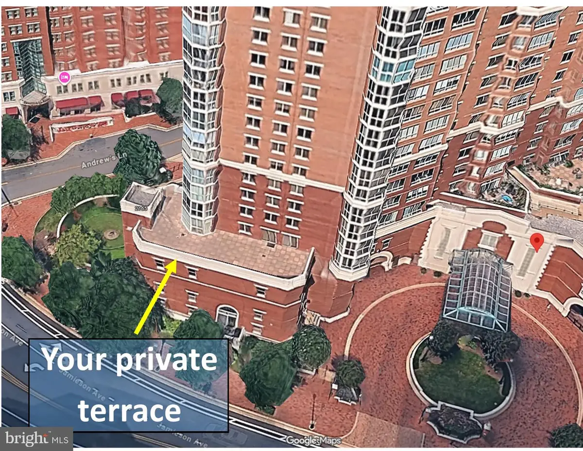 2181 Jamieson Ave #403, Alexandria, VA 22314 - #1