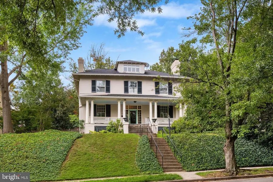 400 N View Ter, Alexandria, VA 22301 - #2
