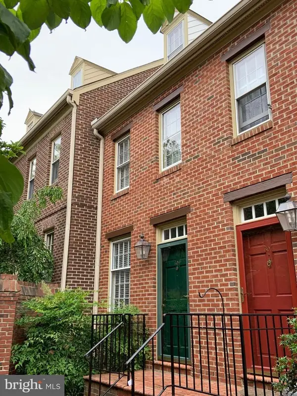 609 S Columbus St #609, ALEXANDRIA, VA 22314