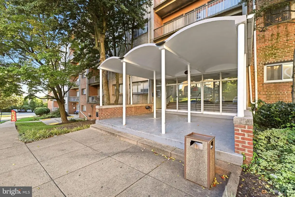 5801 Quantrell Ave #209, Alexandria, VA 22312 - #1