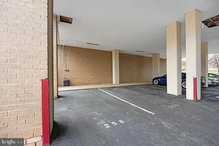 5500 Holmes Run Pkwy #712, Alexandria, VA 22304 - #2