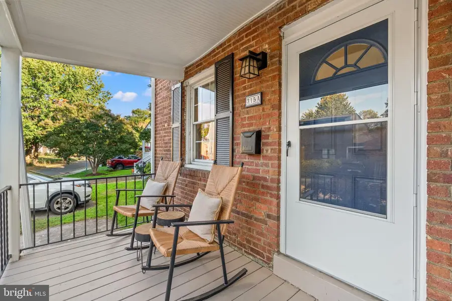 315a E Mount Ida Ave, Alexandria, VA 22301 - #2