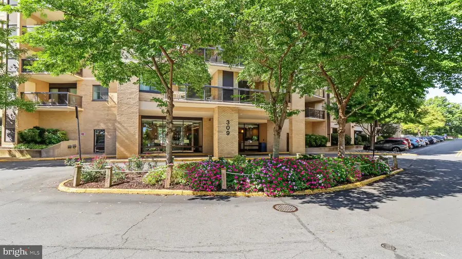 309 Yoakum Pkwy #1716, Alexandria, VA 22304 - #3