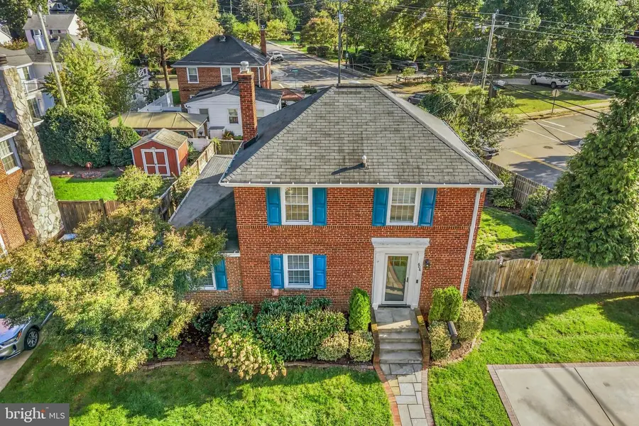 606 W Windsor Ave, Alexandria, VA 22302 - #3