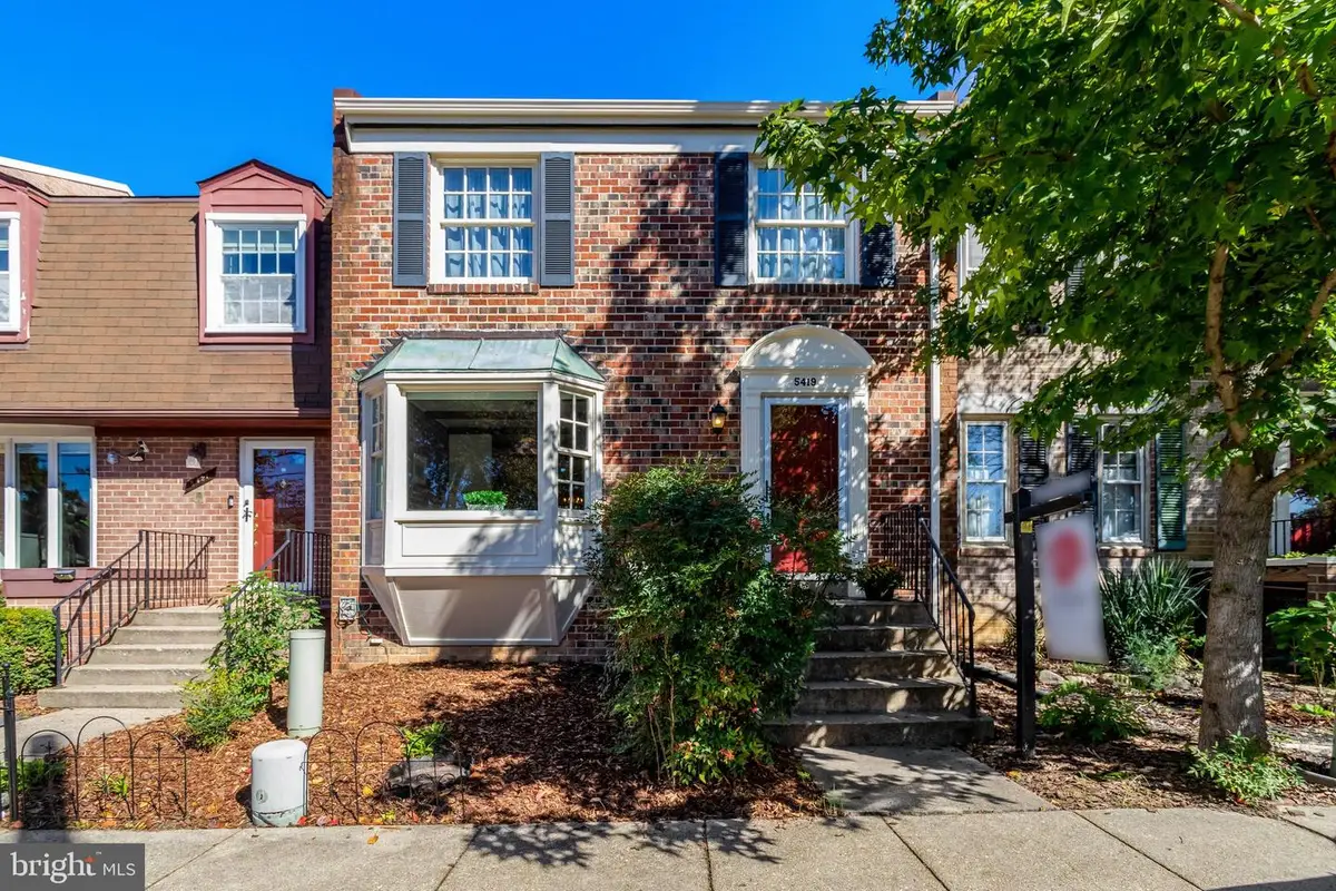 5419 Richenbacher Ave, Alexandria, VA 22304 - #1