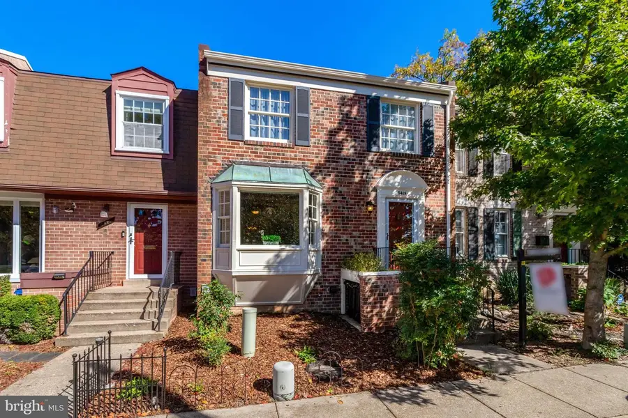 5419 Richenbacher Ave, Alexandria, VA 22304 - #2
