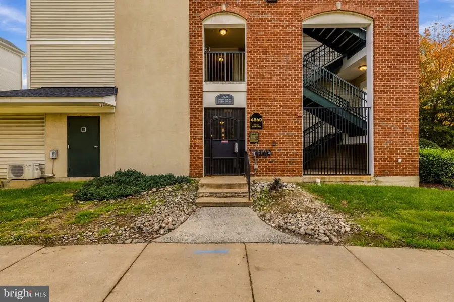 4860 Eisenhower Ave #489, Alexandria, VA 22304 - #3