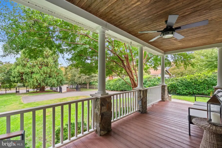 3017 King St, Alexandria, VA 22302 - #2