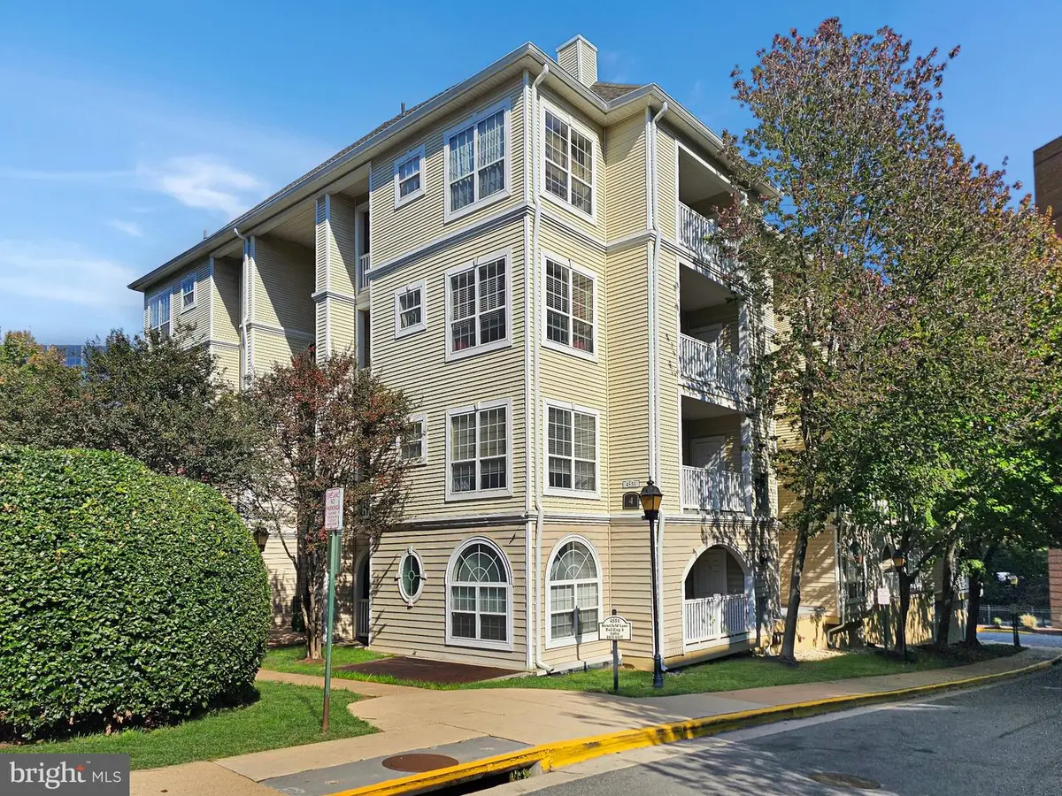 4551 Strutfield Ln #4209, Alexandria, VA 22311 - #1