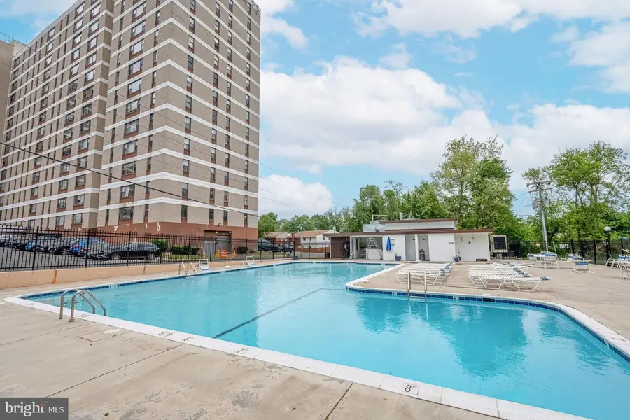 4600 Duke St #1009, Alexandria, VA 22304 - #3
