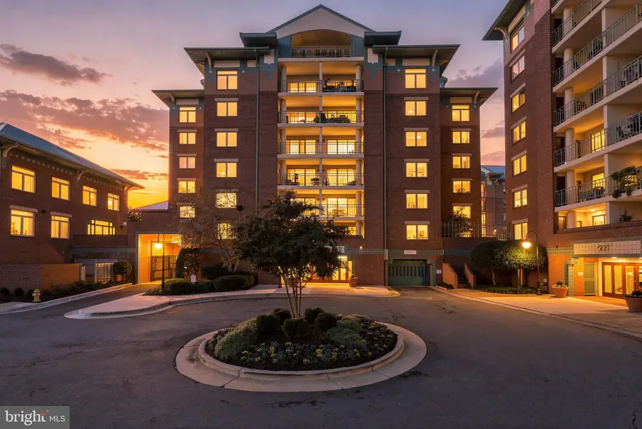 545 Braddock Rd E #204, Alexandria, VA 22314 - #2