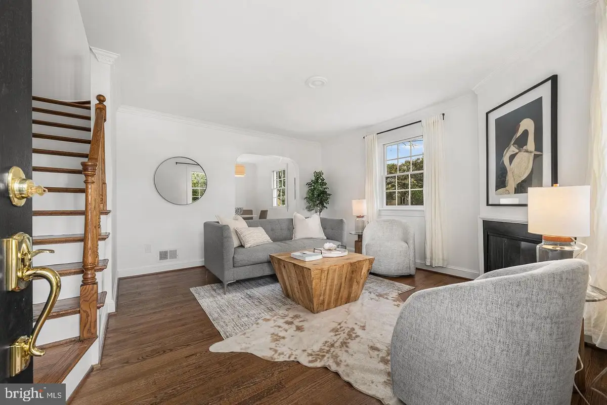 1506 Wayne St, Alexandria, VA 22301 - #1