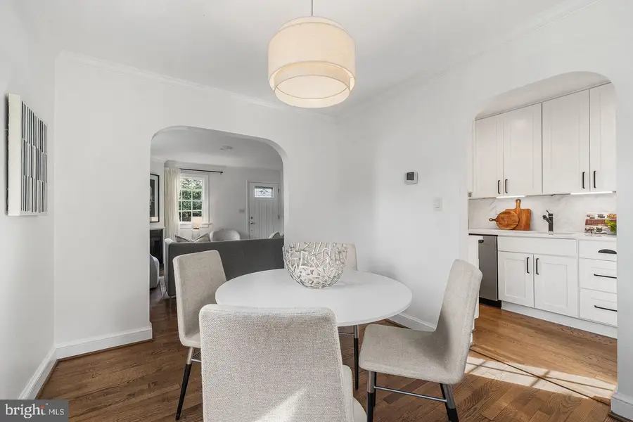 1506 Wayne St, Alexandria, VA 22301 - #3
