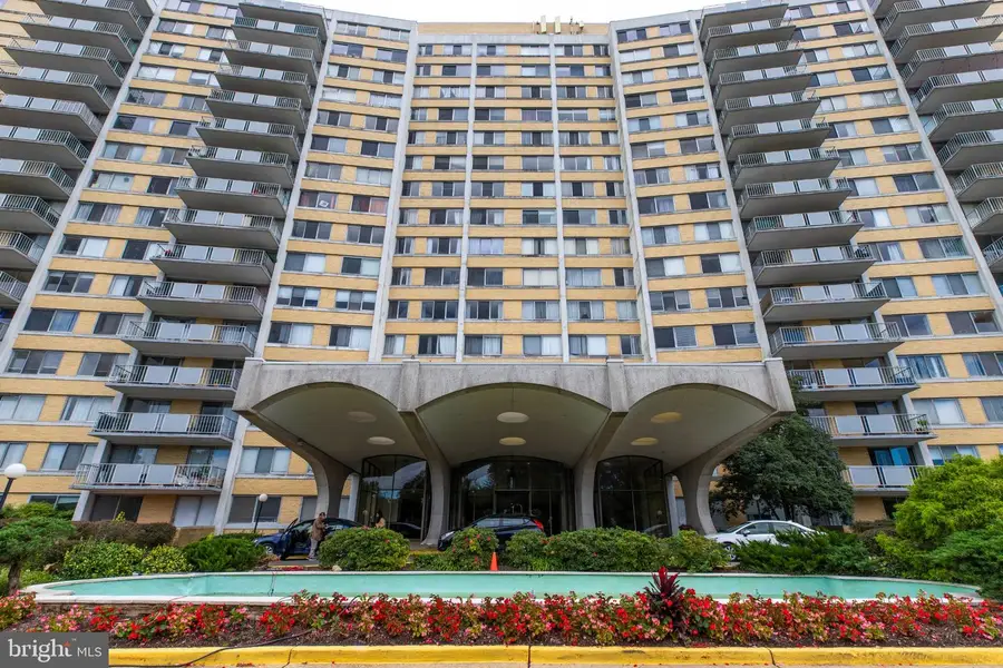 301 N Beauregard St #202, Alexandria, VA 22312 - #2