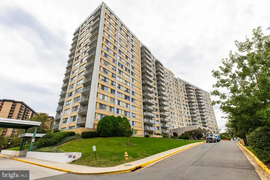 301 N Beauregard St #202, Alexandria, VA 22312 - #3