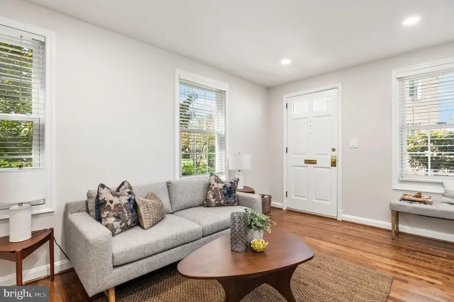 3743 Keller Ave, Alexandria, VA 22302 - #3
