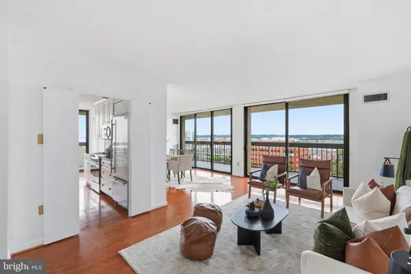 400 Madison St #1008, ALEXANDRIA, VA 22314