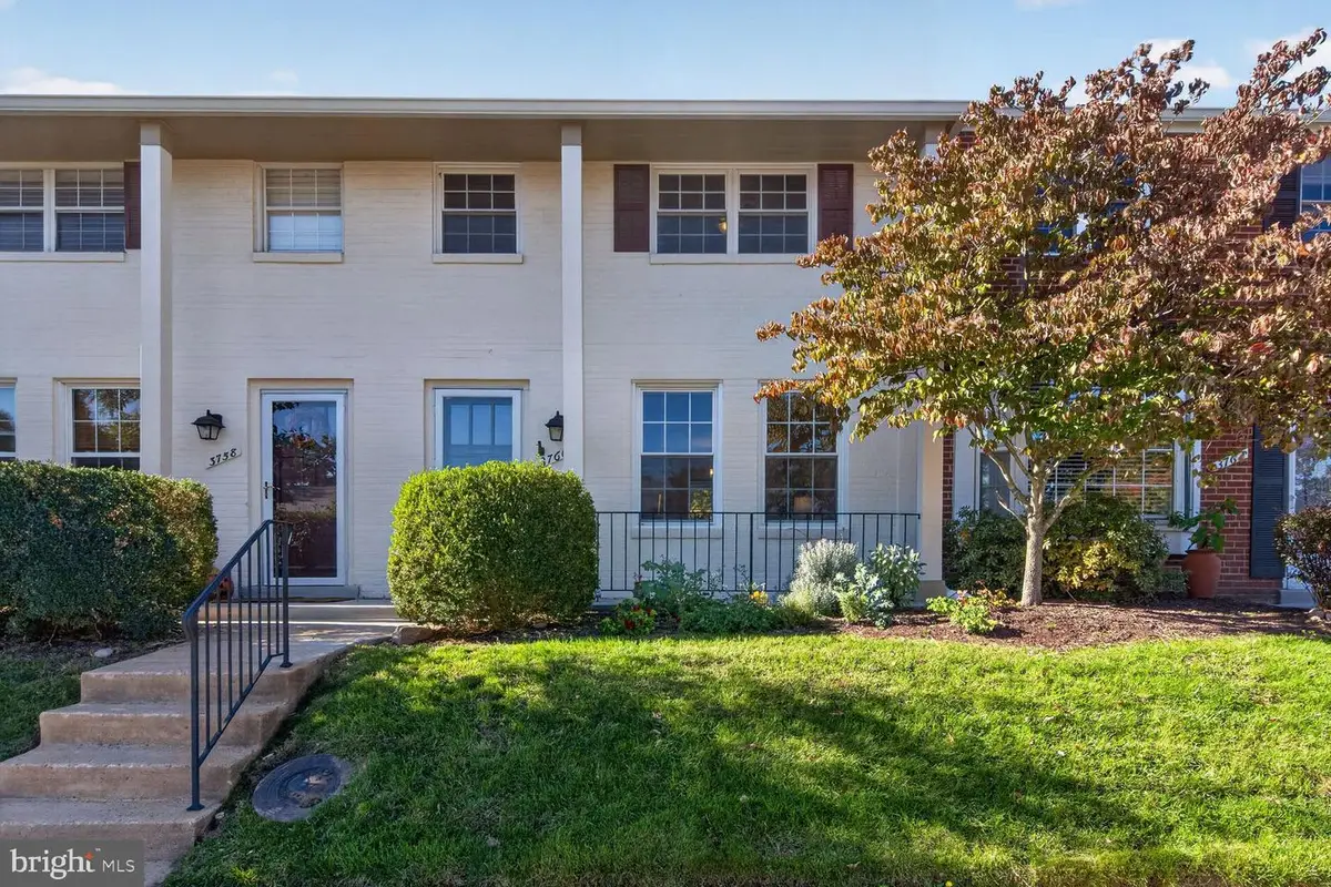 3760 Jason Ave, Alexandria, VA 22302 - #1