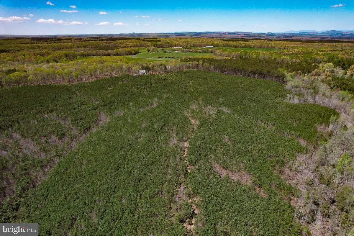 0 Gilliam Mill Rd, Dillwyn, VA 23936 - Image #1