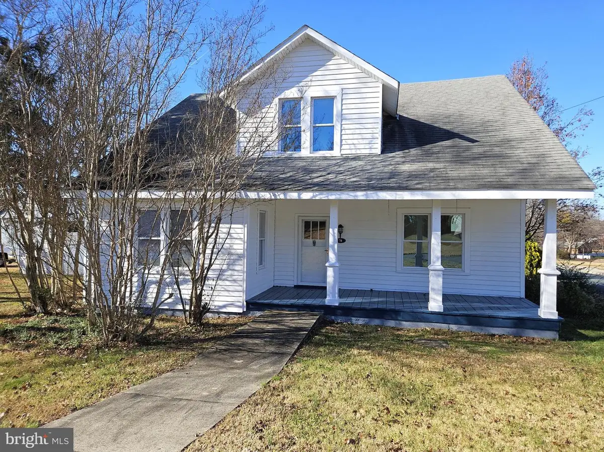 74 Conner St, Dillwyn, VA 23936 - Image #1