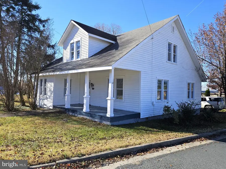 74 Conner St, Dillwyn, VA 23936 - Image #2