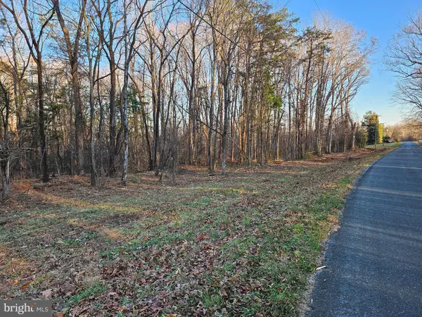 0 Physic Spring Rd, DILLWYN, VA 23936