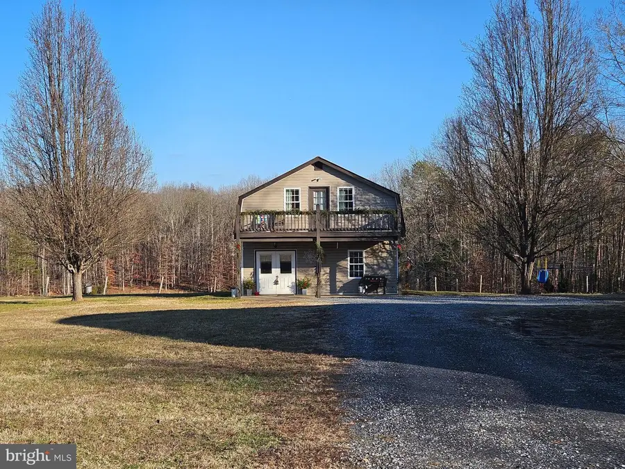 3814 S Constitution Rte, Dillwyn, VA 23936 - Image #2