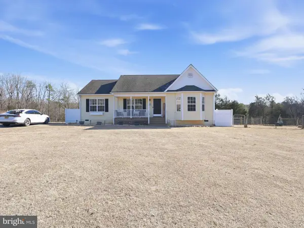 267 Finally Farm Rd, DILLWYN, VA 23936
