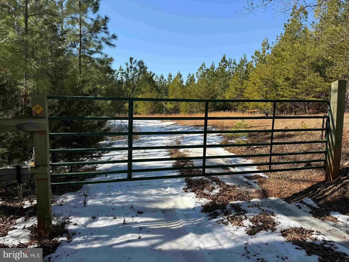 State Hwy. 15 (tract: Tonguequarter), Dillwyn, VA 23936 - #1