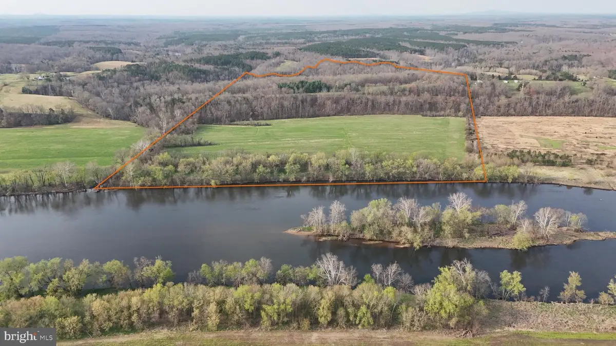 0 Paynes Pond Rd, Arvonia, VA 23004 - #1