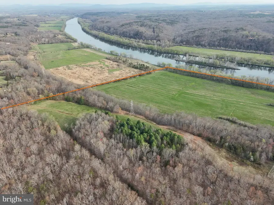 0 Paynes Pond Rd, Arvonia, VA 23004 - #2