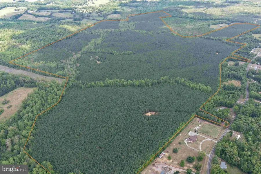 Bell Road (tract: Moore North), Dillwyn, VA 23936 - #3