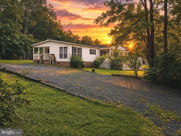 23 Blackwell Rd, SCOTTSVILLE, VA 24590