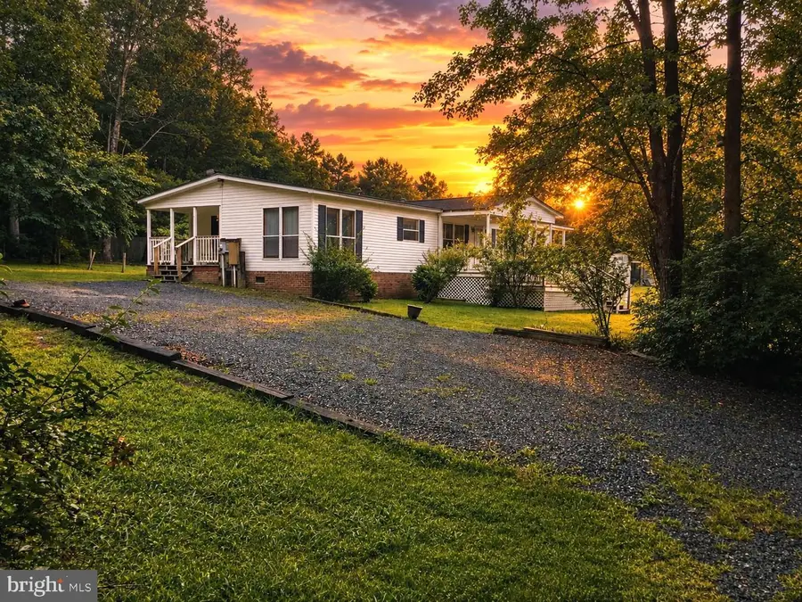 23 Blackwell Rd, Scottsville, VA 24590 - #2
