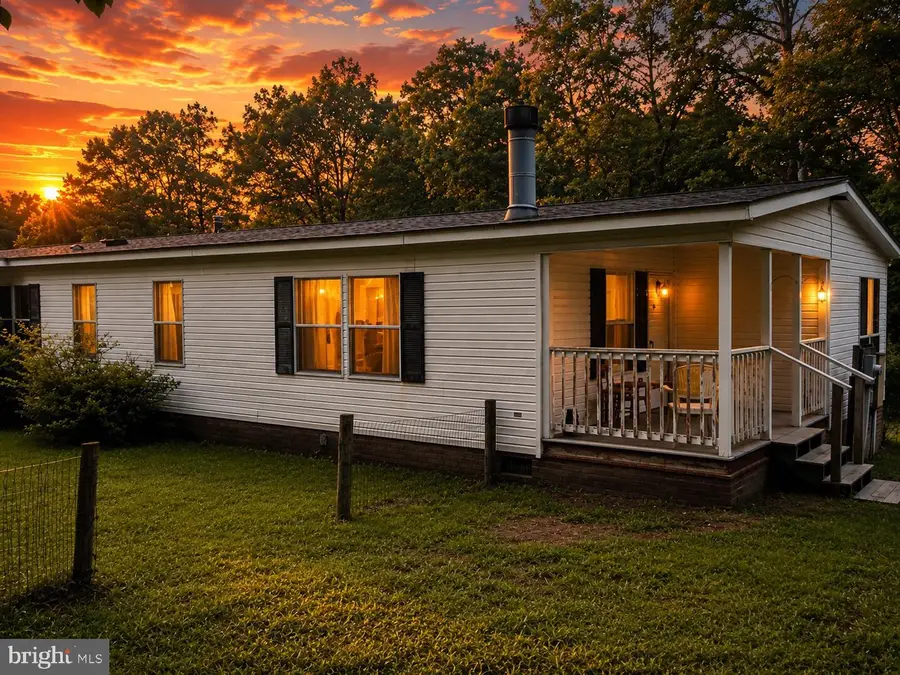 23 Blackwell Rd, Scottsville, VA 24590 - #3