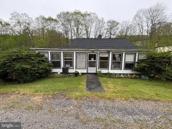 5096 E Blue Grass Trl, BLAND, VA 24315