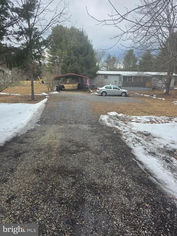 295 Clydes Run, EAGLE ROCK, VA 24085