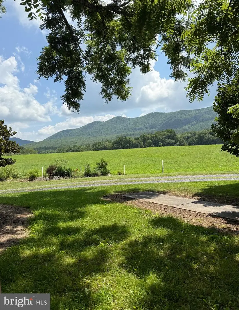 33940 Mountain Rd, Millboro, VA 24460 - #2