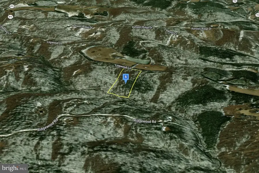 1601 Logwood Ln, Huddleston, VA 24104 - Image #2