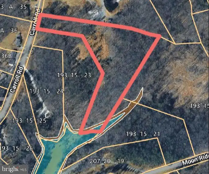 0 Carroll Rd, Goodview, VA 24095 - #1