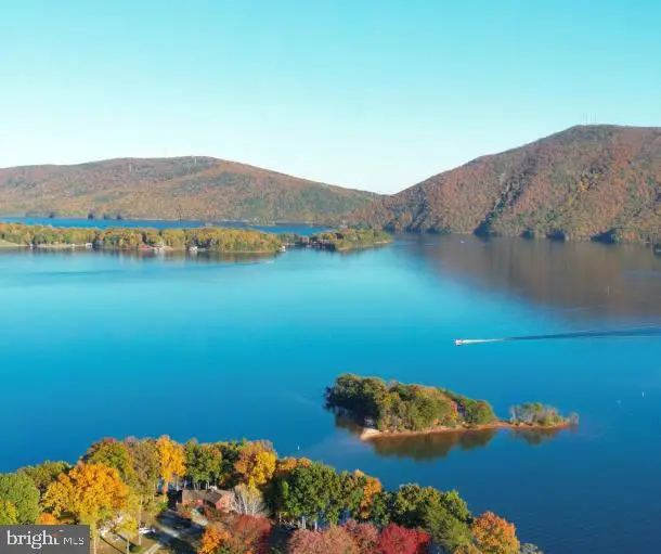 0 Carroll Rd, Goodview, VA 24095 - #3