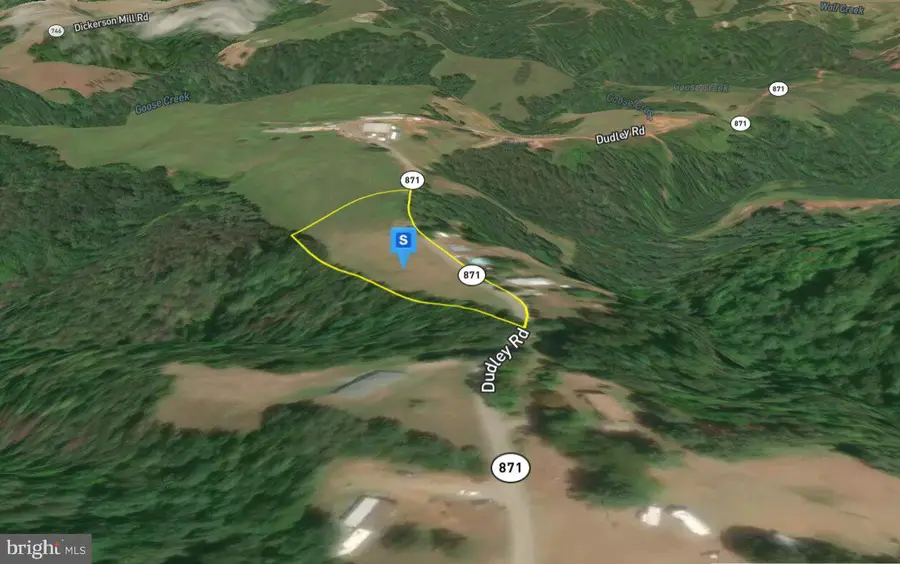 1370 Dudley Rd, Moneta, VA 24121 - #3