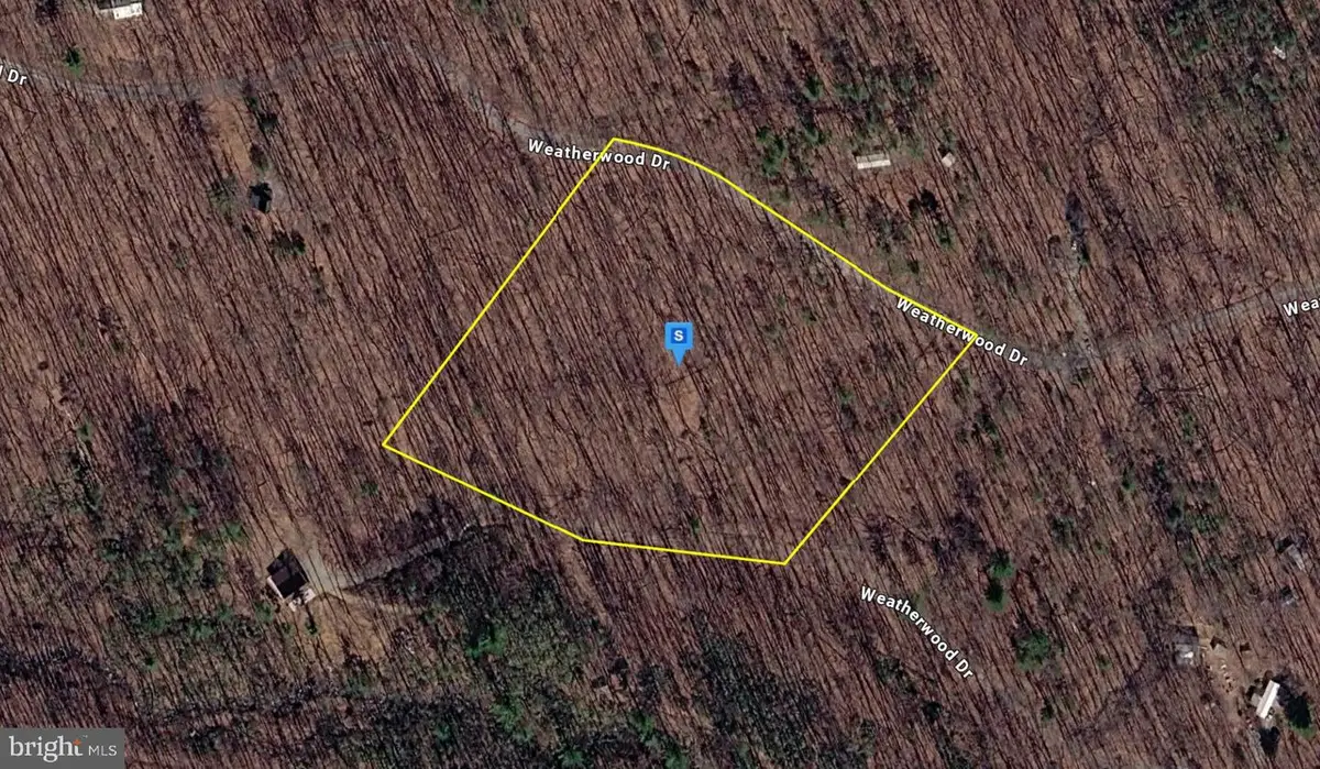 1115 Weatherwood Dr, Big Island, VA 24526 - #1